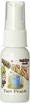 Liquid Ass Spray Mister Fart Prank Stink Bottle Smell Bomb Prank Gag New - $17.78 CAD