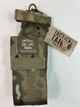 Tactical Tailor MOLLE Large Radio Pouch - Multicam - NEW WITH TAGS / NEW !! - $34.65