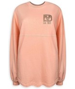 Disney World 50th Anniversary Rose Gold Glitter Spirit Jersey Women’s Si... - $71.66 CAD