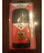 Addiction Estrus Doe Urine Rub Stickz Natural Deer Urine Rub-On-Scent 3 oz - €26,34 EUR