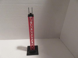LIONEL PART- MPC - 2313 FLOODLIGHT TOWER STRUCTURE ONLY- EXC- M6 - $143.72 MXN