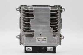 Engine ECM Electronic Control Module 3.3L Fits 17-19 CADENZA 12804 - £81.43 GBP