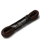 Allen Edmonds Brown Waxed DAWHYDE 27&quot; Replacement Dress SHOE LACES 2 3 E... - $30.65 CAD