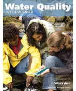 Water Quality with Vernier [Spiral-bound] Robyn L. Johnson - $1,096.06 MXN