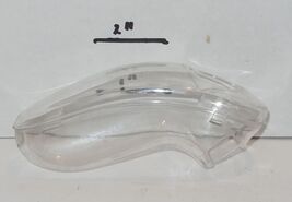Wii Clear Nunchuk Case Cover - $3.92