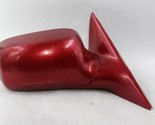 Right Passenger Side Red Door Mirror Power Fits 2006-2008 CADILLAC DTS O... - $179.99