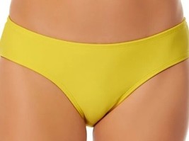 No Boundaries ~ Juniors&#39; XL (15-17) ~ Hipster ~ LEMONADE YELLOW ~ Swim B... - $20.00