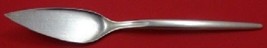 Tulip By Michelsen Sterling Silver Fish Knife FHAS 7 5/8&#39; - £125.82 GBP