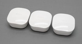 eero mesh J010311 AC Dual-Band Wi-Fi 5 System (3-Pack) - White READ image 2