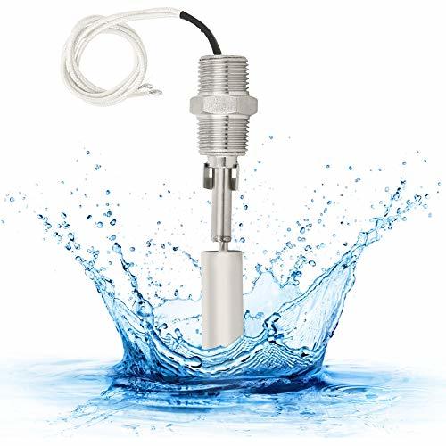 Liquid Water Level Float Sensor, Liquid Level Float Sensor Switch, Side,... - $30.99