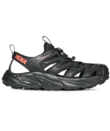 Hoka One One Women&#39;s Hoka Hopara Black/Fusion Coral - $94.00