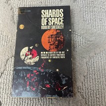 Shards Of Space Science Fiction Paperback Book by Robert Sheckley 1962 - £9.58 GBP