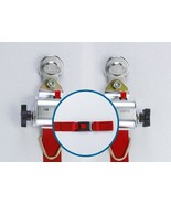 Sure-Lok FF600 Slide-N-Click Retractor Kit Combination Retractable Occup... - $14,172.11 MXN