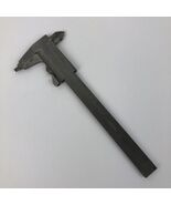 Machinist Tool George SCHERR Mauser Vernier Caliper INDICATOR RARE GERMA... - $882.39 MXN