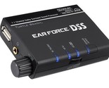 EAR FORCE DSS 7.1 Dolby Surround Sound Processor 3.5 audio for Turtle Beach - $19.79