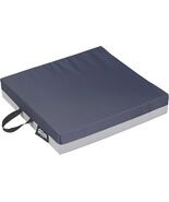 NEW Drive Medical 14891 Skin Protection Gel &quot;E&quot; Wheelchair Seat Cushion,... - $522.80 MXN