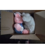 Goodie Box #2 (Everything you see in the pictures is in the box) - $3.88 CAD