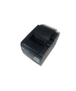 Star TSP100III Thermal POS Receipt Printer TSP143IIIBI2 w Bluetooth 3947... - $265.99