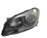 Passenger Right Headlight Fits 08-12 MALIBU 610293 - £74.38 GBP