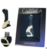 CAPRICA SERGE LIMITED COLLECTORS EDITION USB COMIC CON 2 GIG KEYCHAIN *S... - £4.72 GBP