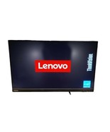 Lenovo ThinkVision P24q-20 23.8&quot; IPS LED Monitor - Scratched - €42,48 EUR