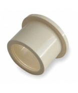 CPVC Reducing Bushing CTS Schedule SDR-11 1&quot; x 1/2&quot; Pipe Size Spigot x S... - $10.45 CAD
