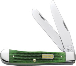 John Deere Trapper Brand : Case Cutlery     ds - $139.59