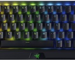 Hyperspeed Wireless Technology, Green Mechanical Switches, Tactile And C... - £119.90 GBP