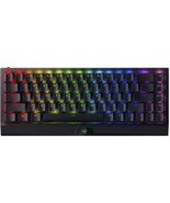 Hyperspeed Wireless Technology, Green Mechanical Switches, Tactile And C... - £119.22 GBP