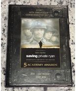 Saving Private Ryan (Two-Disc Special Edition) 60th Anniversary Edition EUC - $208.05 MXN