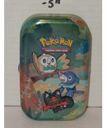 Pokemon 2021 TCG Trading Card Game Celebrations Rowlet Litten Popplio Ti... - $13.87 CAD