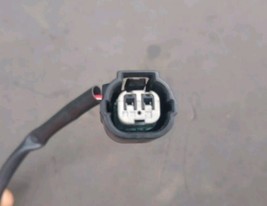 OEM HONDA ACURA - 2 Pin Side Marker Corner Light Connector Pigtail Plug ... - $10.23
