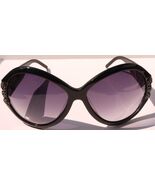 TAKUMI Black Ruby Sky Mint Crystal / Gray Sunglasses 9764 - $27.55