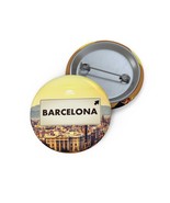 Lets go to Barcelona, Spain! - $3.46