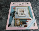 Stoney Creek Collection Magazine May June 1990 Robin - $2.99