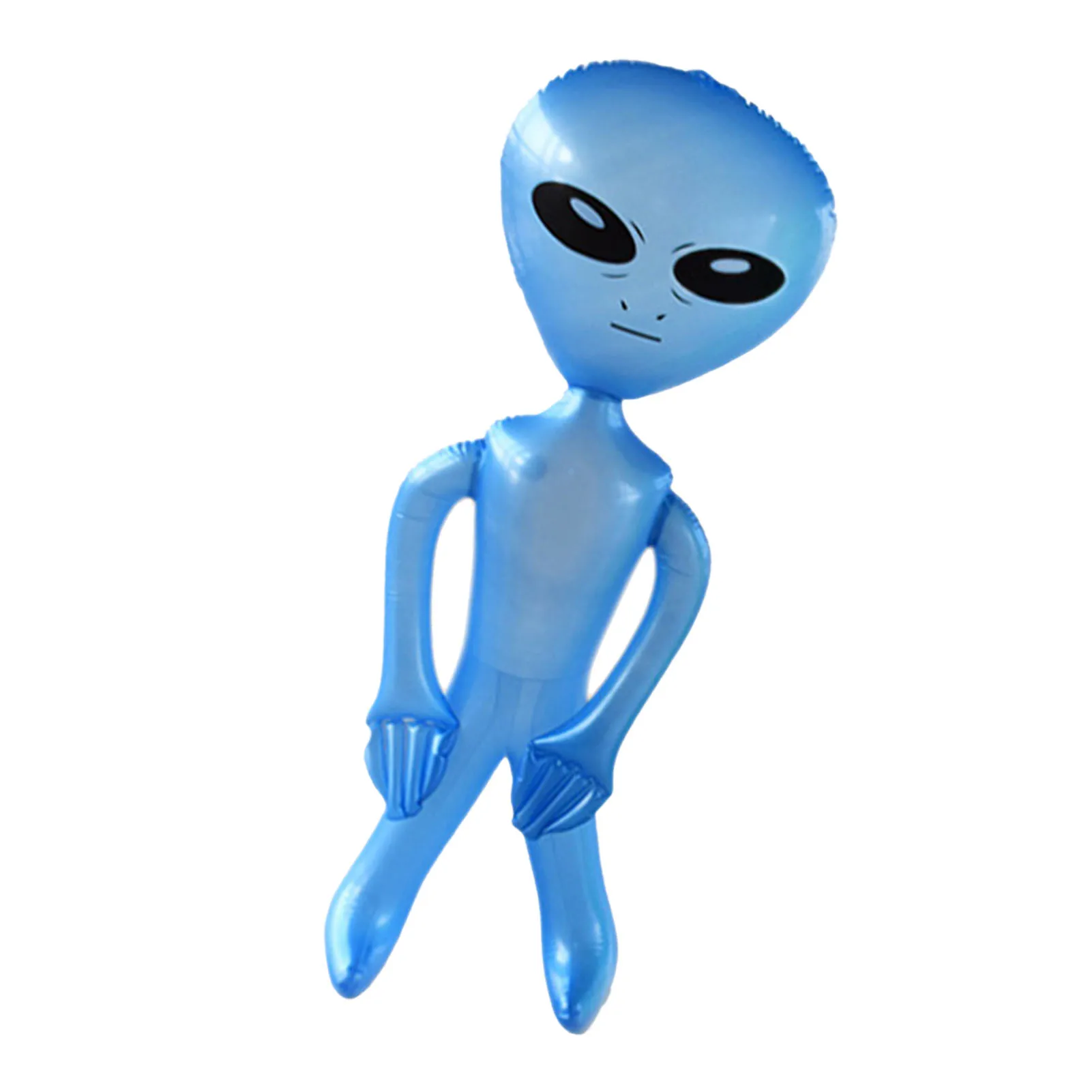 35-Inch Inflatable Alien 35 Inch Alien Party Decorations Balloons 35 Inch Alien - £7.79 GBP+