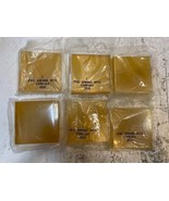 6 Quantity of Pad Springs 0309269 3&quot; x 3&quot; x 1/2&quot; (6 Quantity) - $28.49