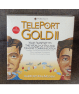 Teleport Gold II 14.4 bps Vintage Fax/Modem for Apple Power Macintosh Ma... - £31.41 GBP