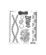 Ranger DR Anatomy/Pg Dylusions Stamps AnatomyOfAPage - $29.99
