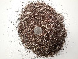 3.5 Gal -Succulents/ Cactus Soil Mix Fine Particle Gritty Blend- Proper Drainage - £27.94 GBP