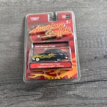 Motor Max Series II American Graffiti 1949 Mercury Coupe! 2007 Release! - $8.87