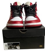Nike Shoes Air jordan 1 mid chicago 456700 - $159.00