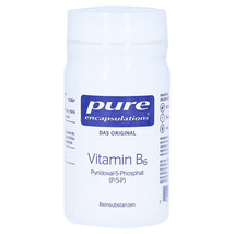 Pure Encapsulations Vitamin B6 P5P 90 pcs - $67.00