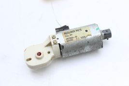 04-07 CADILLAC CTS PASSENGER SEAT RECLINER MOTOR Q2128 image 6