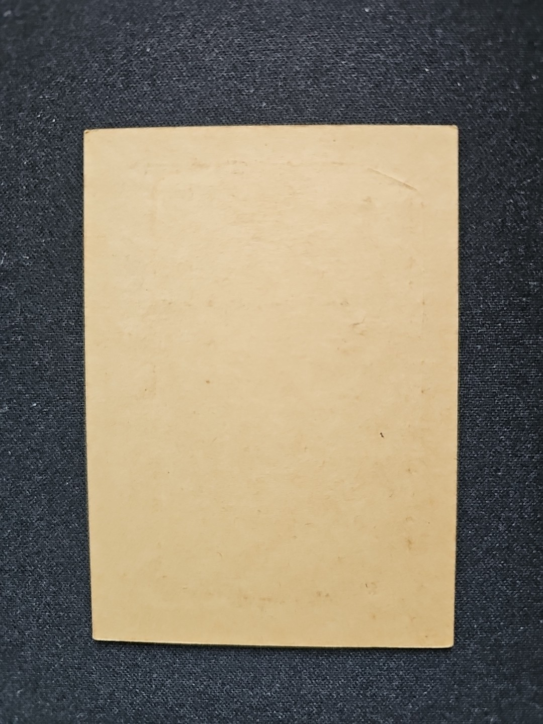 Topps Wacky Packages 2nd Series 1973 Kooloff's ALL-BRAIN Tan Back Item image 2