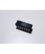 PSSR SL440 Plessey Power Control Circuit for Triac Phase Control DIP-14 - $137.58 MXN