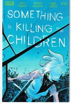 Something Is Killing The Children #25 (Boom 2022) &quot;New Unread&quot; - £4.55 GBP