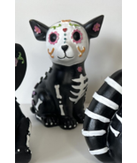 5&quot; Tall Halloween / Day of Dead Dog - NEW! - €8,20 EUR