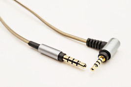 2.5mm Balanced audio Cable For B&amp;O Beoplay H95 H9 3rd Gen H4 2nd Gen hea... - £12.46 GBP