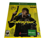 Microsoft Game Cyberpunk 2077 298469 - $29.00